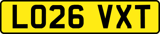 LO26VXT