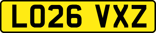 LO26VXZ