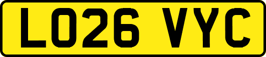 LO26VYC