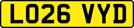 LO26VYD