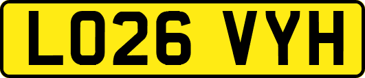 LO26VYH