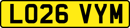 LO26VYM
