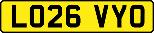 LO26VYO