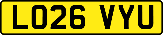 LO26VYU