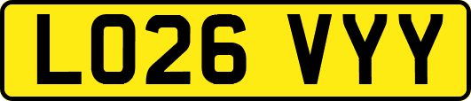 LO26VYY