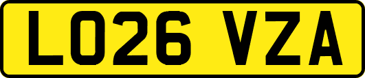 LO26VZA
