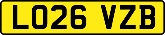 LO26VZB