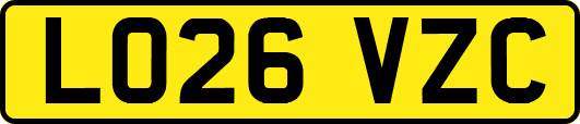 LO26VZC