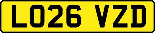 LO26VZD