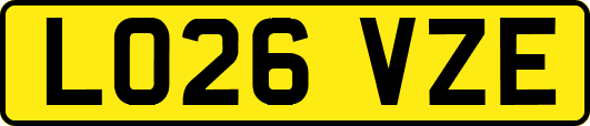 LO26VZE