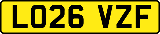 LO26VZF