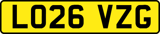 LO26VZG