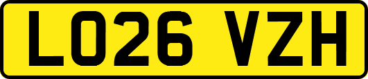 LO26VZH
