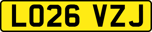 LO26VZJ