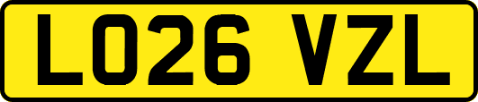 LO26VZL