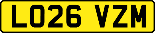 LO26VZM
