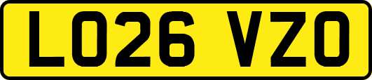 LO26VZO