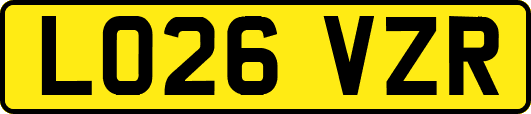 LO26VZR
