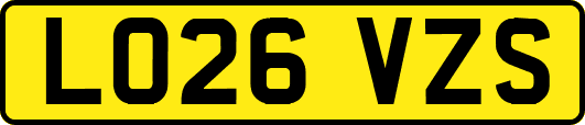 LO26VZS