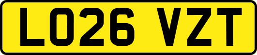 LO26VZT
