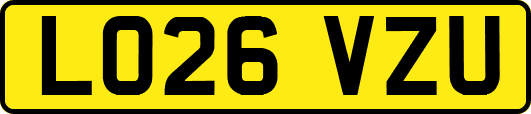 LO26VZU