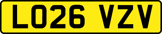 LO26VZV