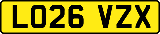 LO26VZX