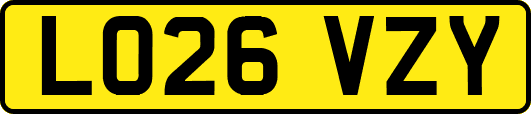 LO26VZY