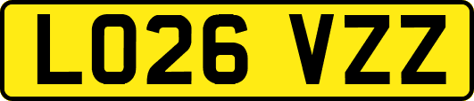 LO26VZZ