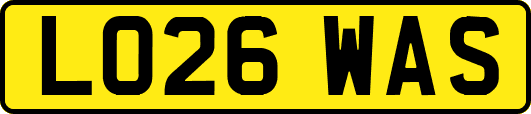 LO26WAS