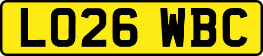 LO26WBC