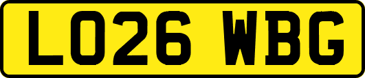 LO26WBG