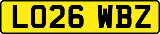 LO26WBZ