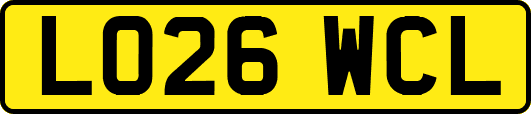LO26WCL