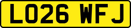 LO26WFJ