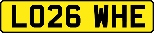 LO26WHE