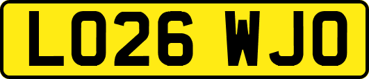 LO26WJO