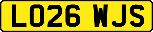 LO26WJS
