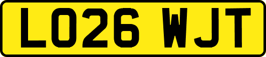 LO26WJT