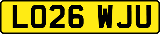LO26WJU