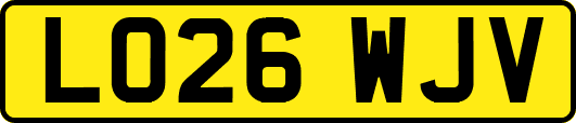 LO26WJV