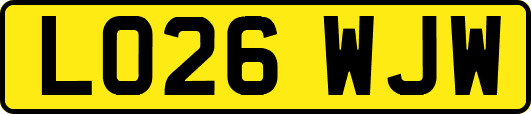 LO26WJW