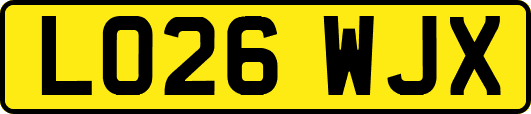 LO26WJX