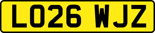 LO26WJZ