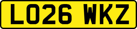 LO26WKZ