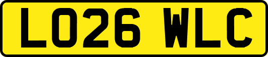 LO26WLC