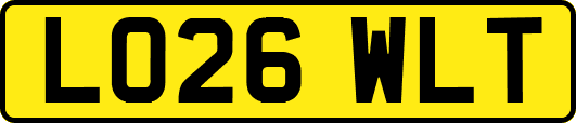LO26WLT
