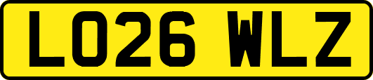 LO26WLZ