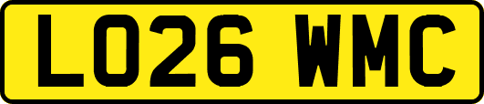 LO26WMC