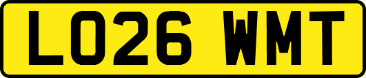LO26WMT